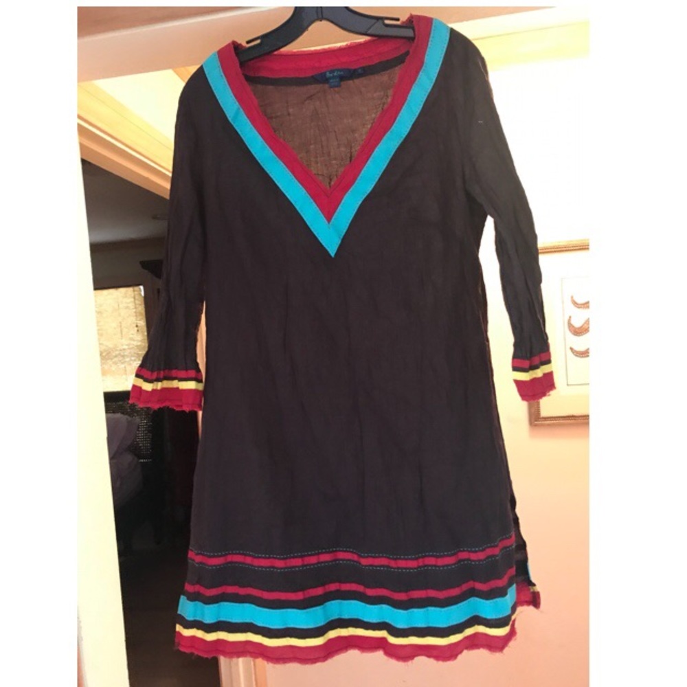 Boden dress